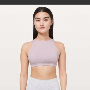 LULULEMON Free To Be Serene *High Neck